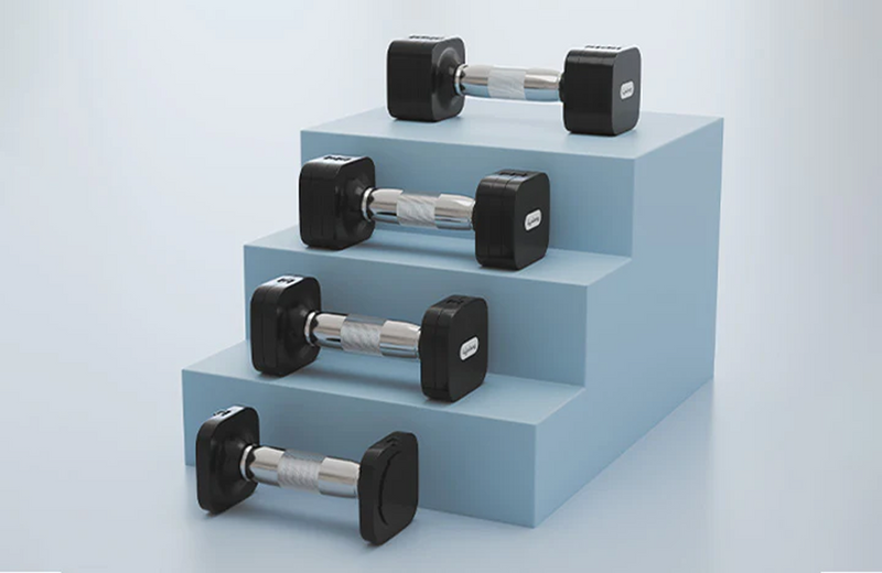 Dumbbell