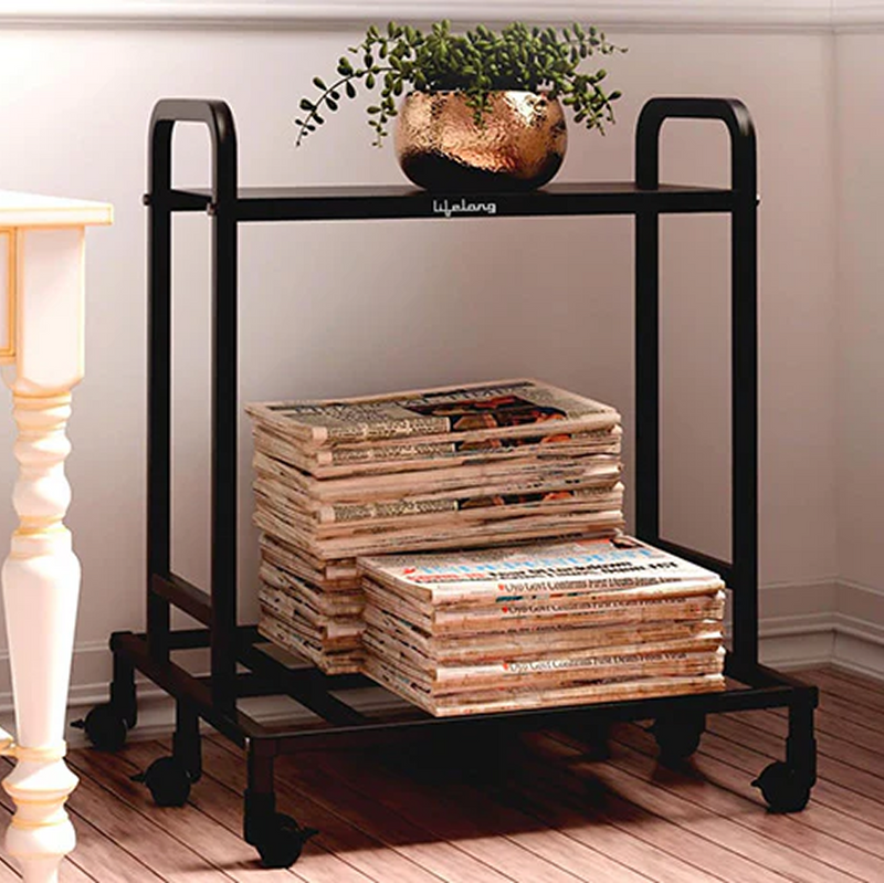 Storage & Organisation