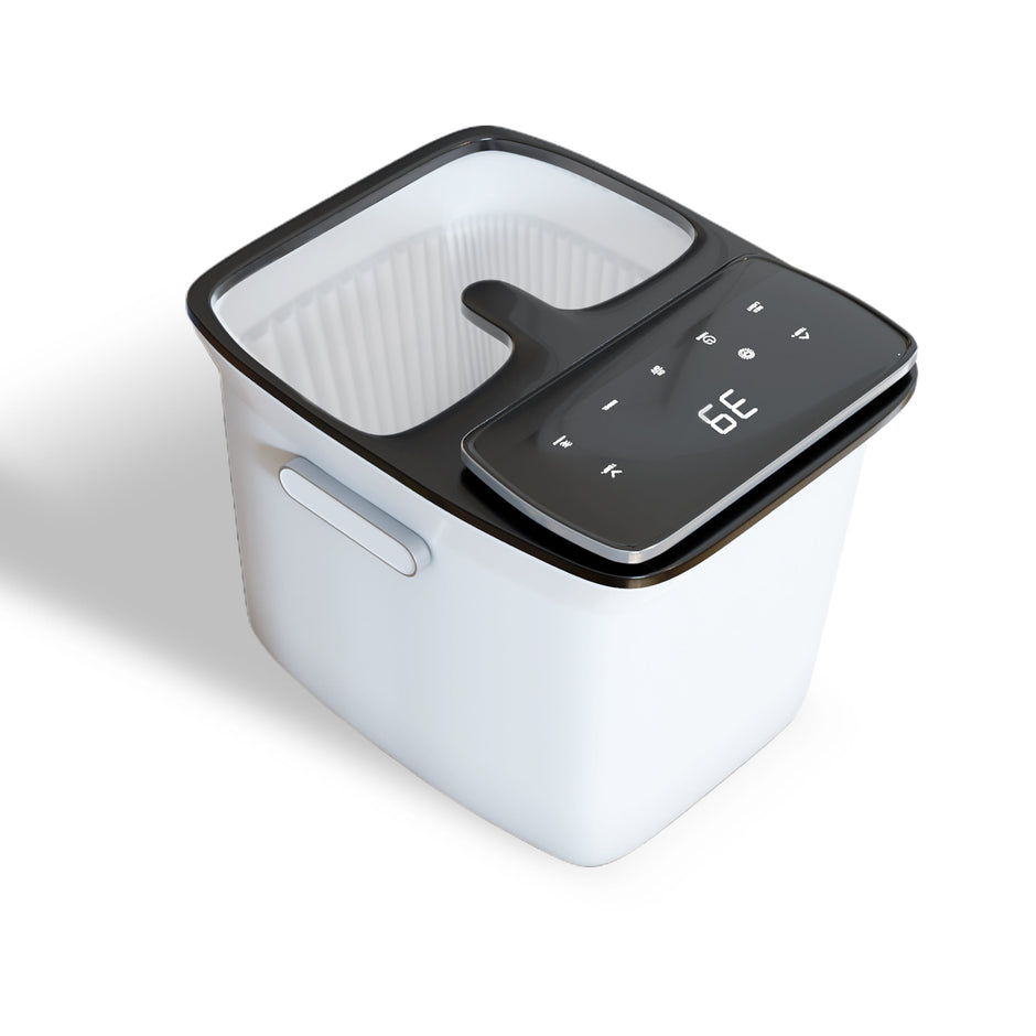 Premiun Foot Spa Massager Machine