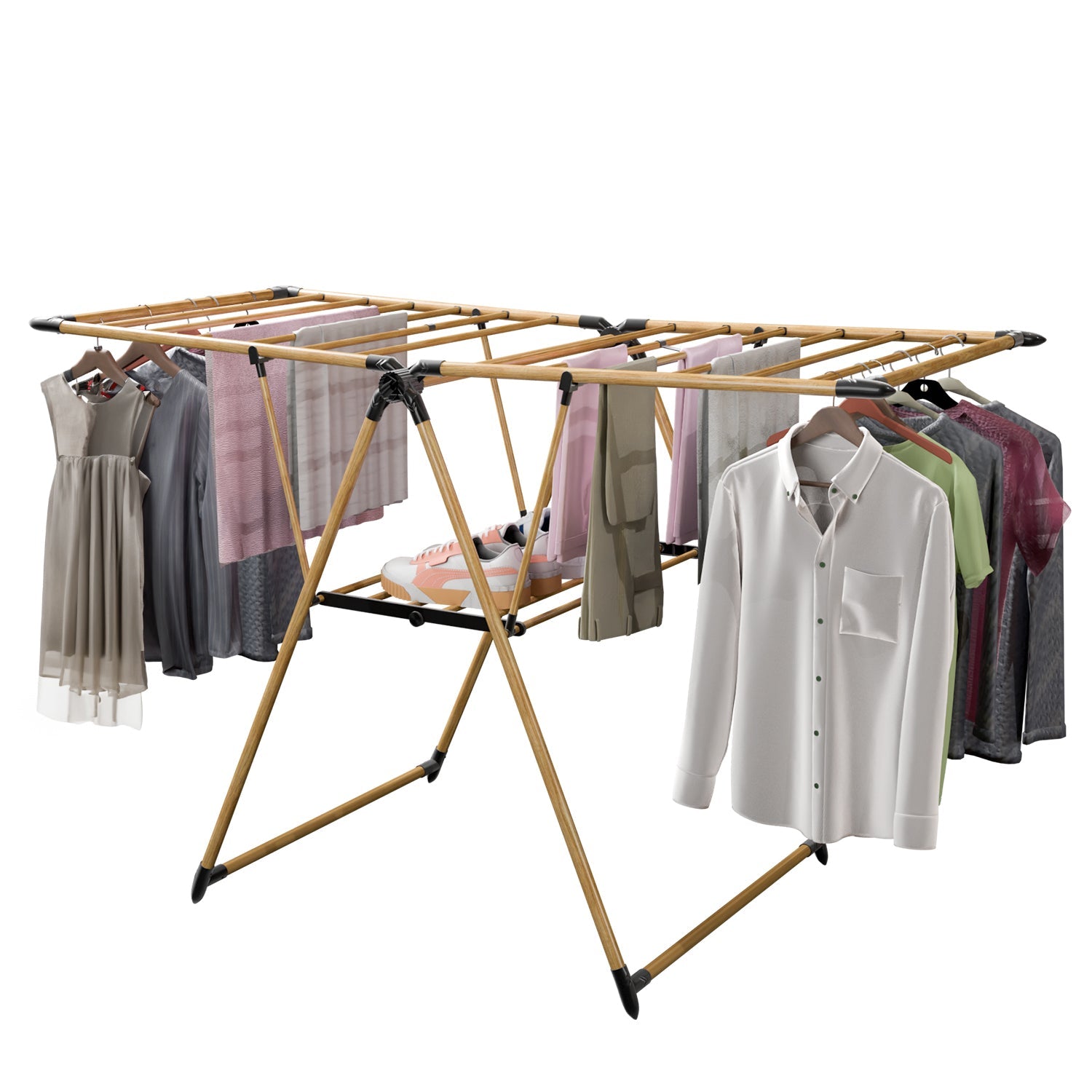Cloth Dryer Collapsible – Lifelong Online
