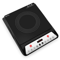 1800W Induction Cooktop with Surge Protection