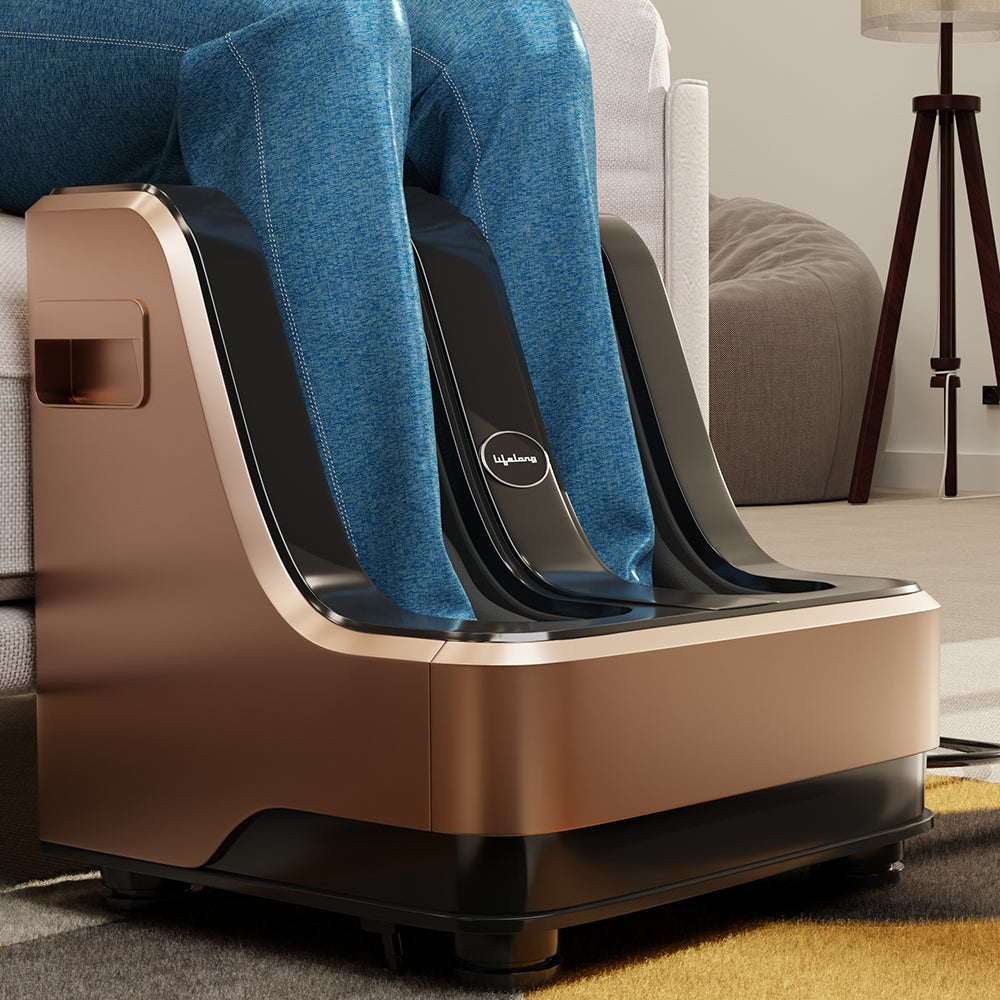 Electric Foot Massager
