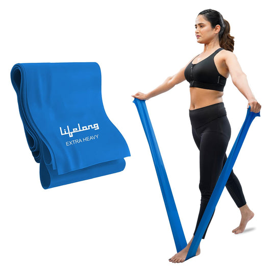 Resistance Bands for Workout for Women Pilate Bands(Extra Heavy)