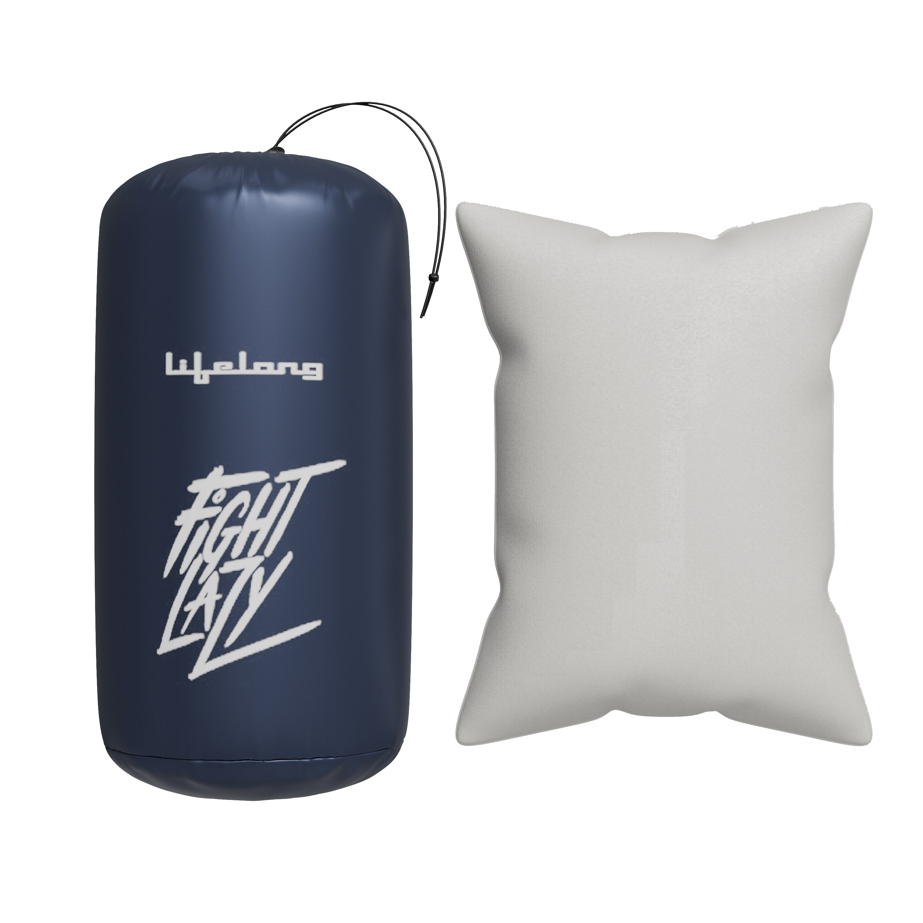 Travel Neck Pillow — Lifelong