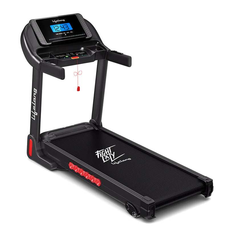 FitPro Motorized Treadmill