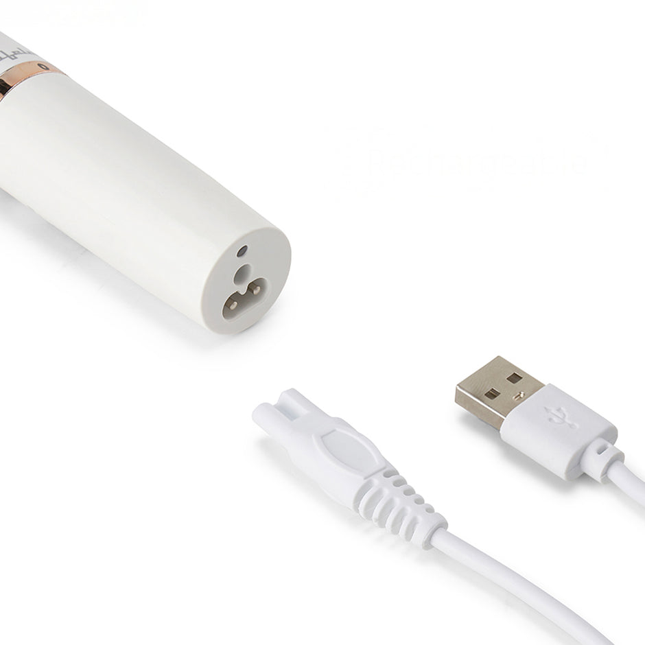 Lifelong LLPCW30 Eyebrow, Underarms and Bikini Trimmer