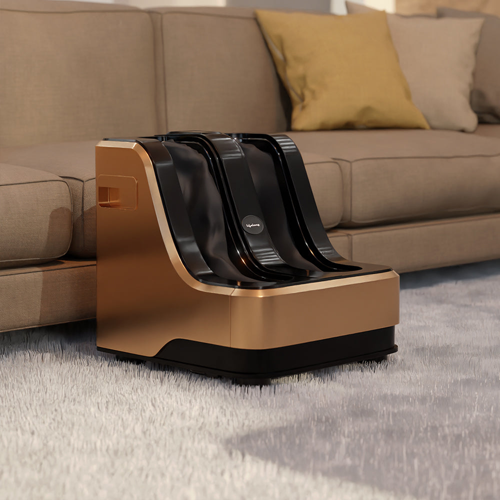 Electric Foot Massager