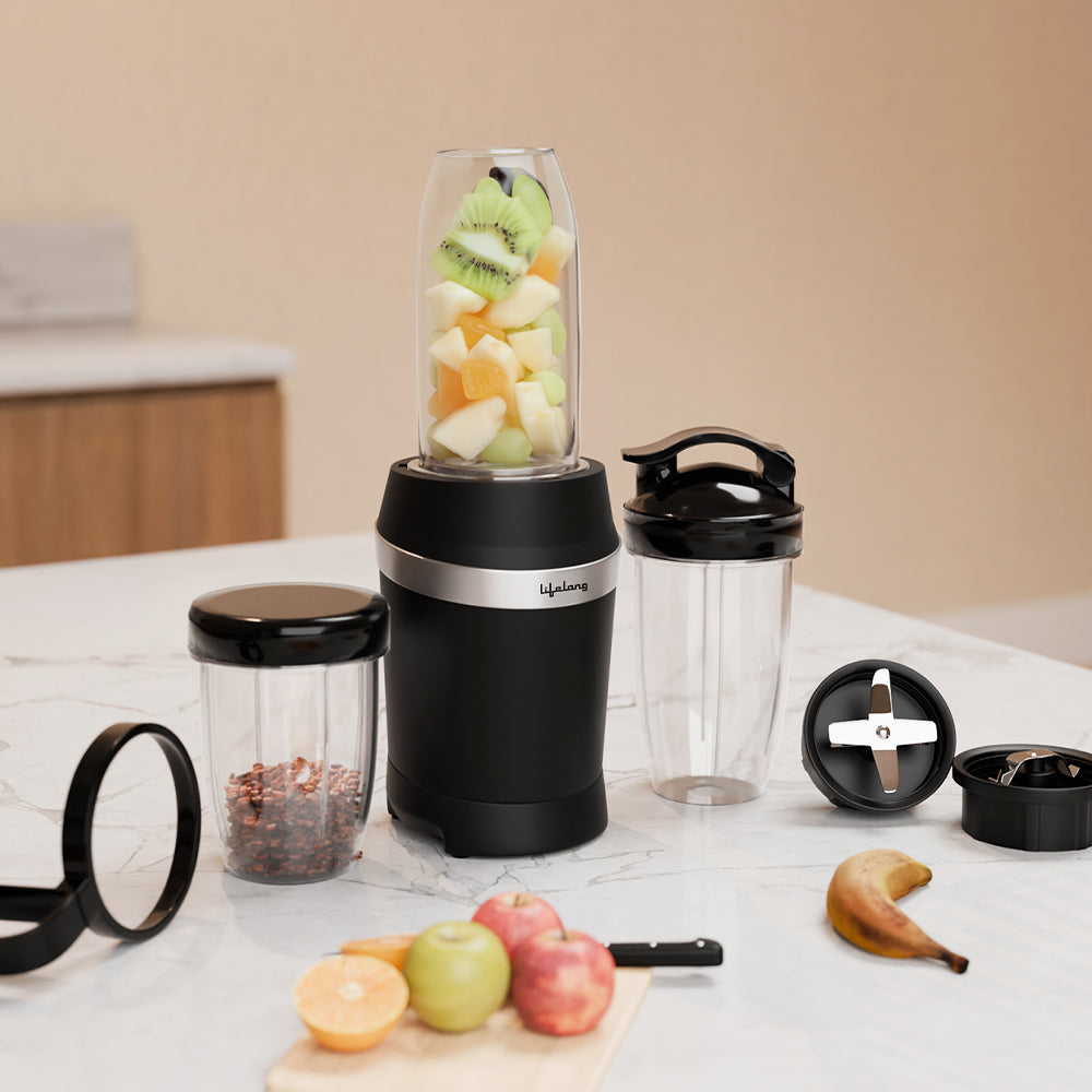 Lifelong LLNBB007 Nutri Blender