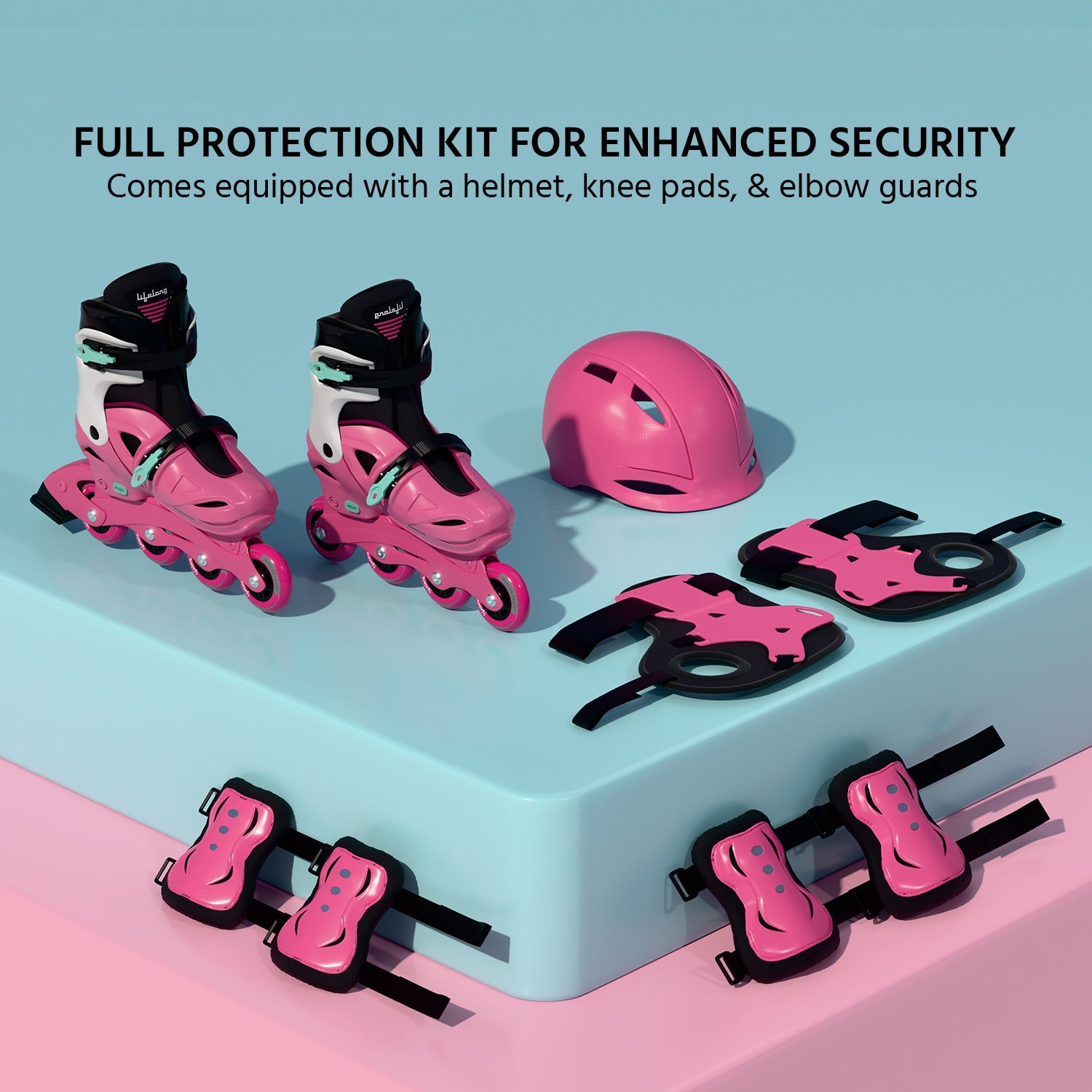 Inline Skates for Kids