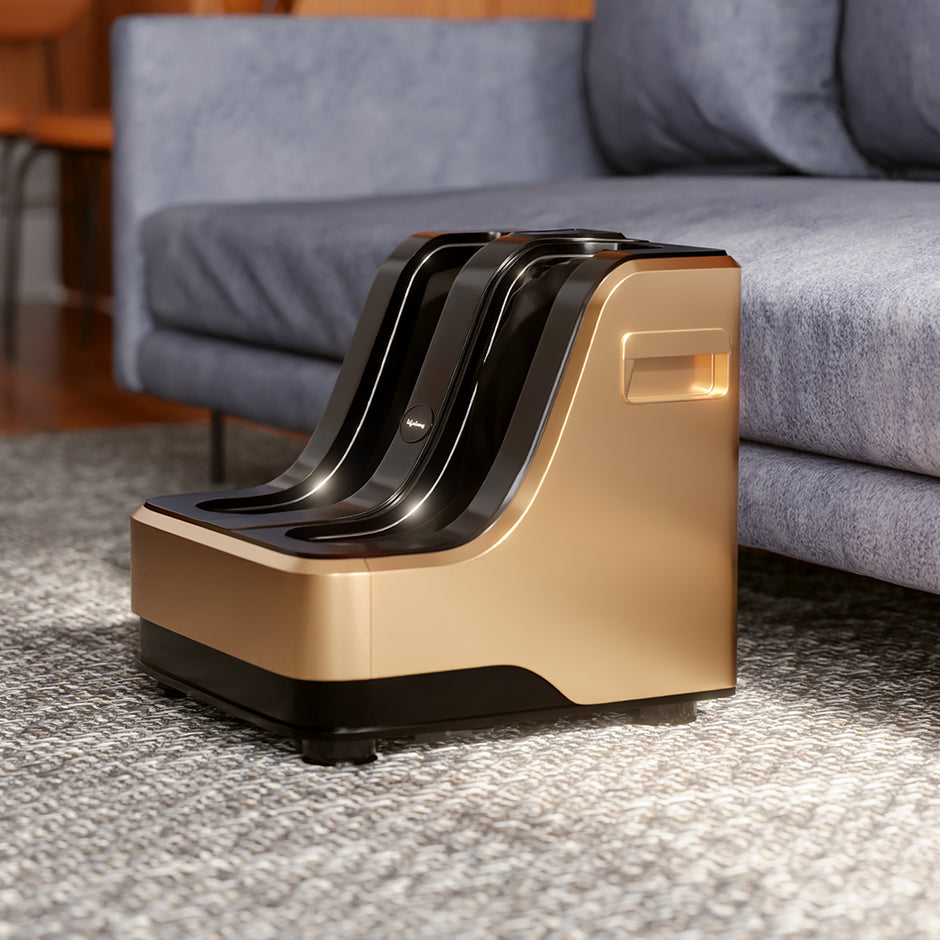 Electric Foot Massager