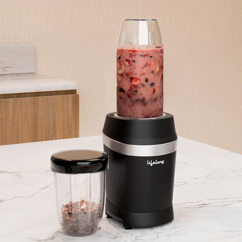 Lifelong LLNBB007 Nutri Blender