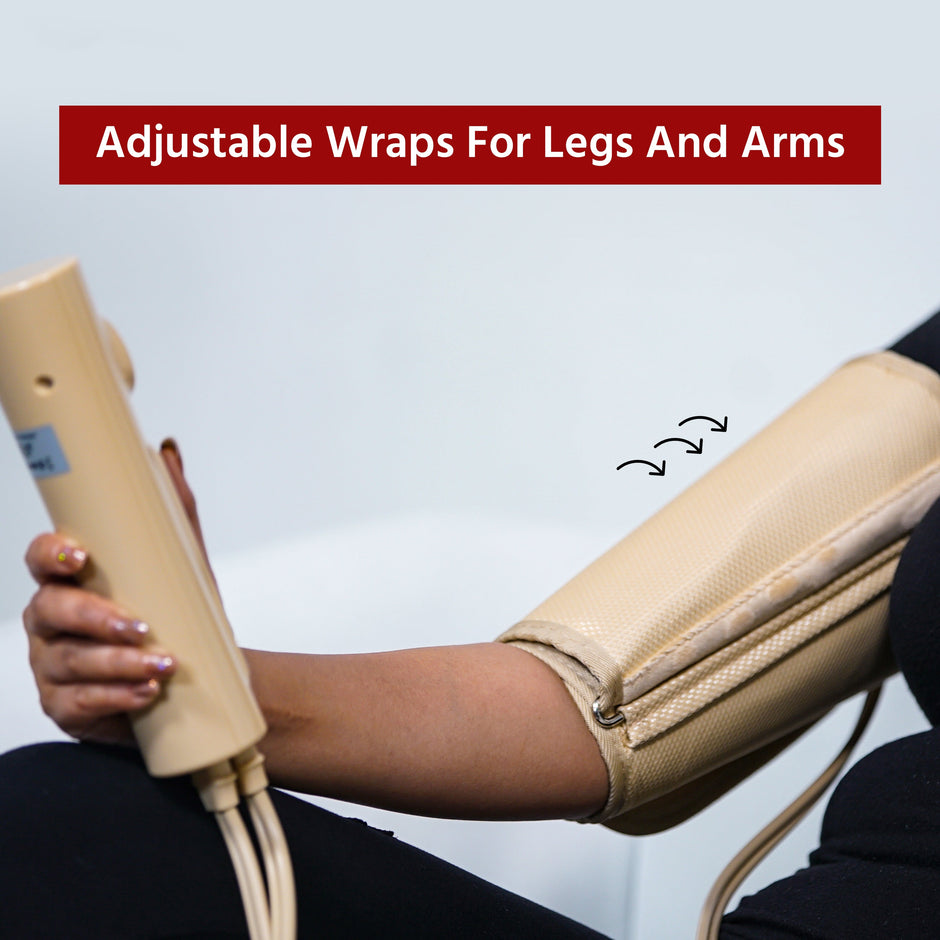 Air Pressure Massager