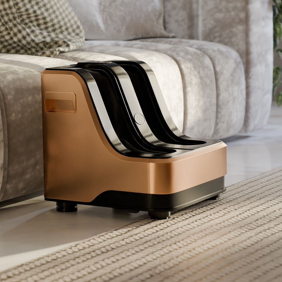 Electric Foot Massager