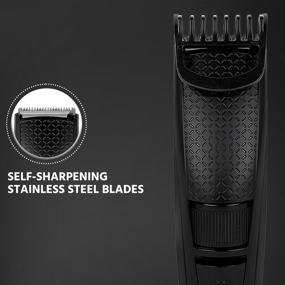 Lifelong LLPCM13 Cordless Beard Trimmer