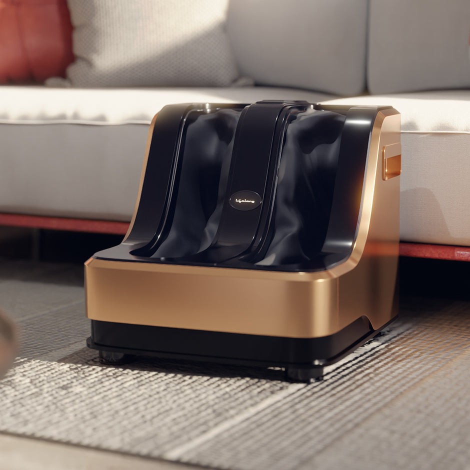 Electric Foot Massager