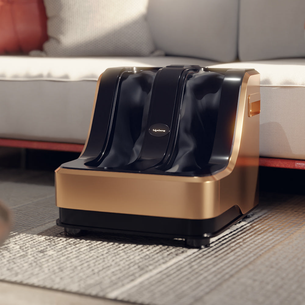 Electric Foot Massager