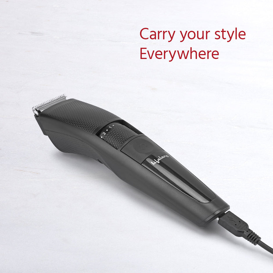 Lifelong LLPCM07 Beard Trimmer