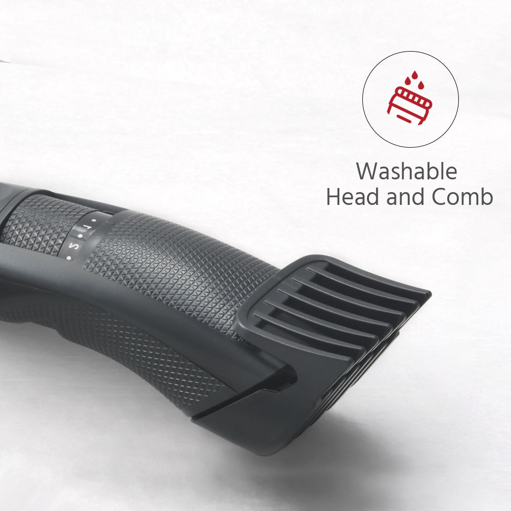 Lifelong LLPCM07 Beard Trimmer