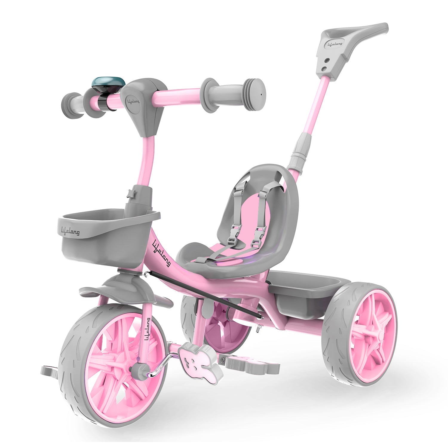 Bicycle Trike For Baby Girl Baby Cycle For Baby Girl Trike Pink