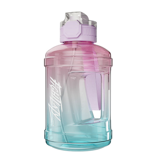 Lifelong 1.6L Gallon Water Bottle for Gym & Home