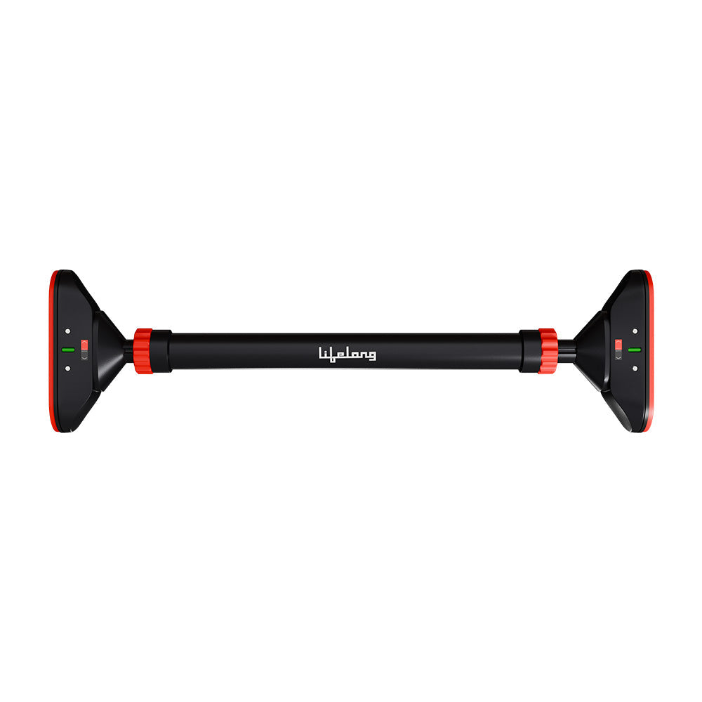 Doorway Lifelong Pull Up Bar for Home – 200kg, No Drill - Image 1