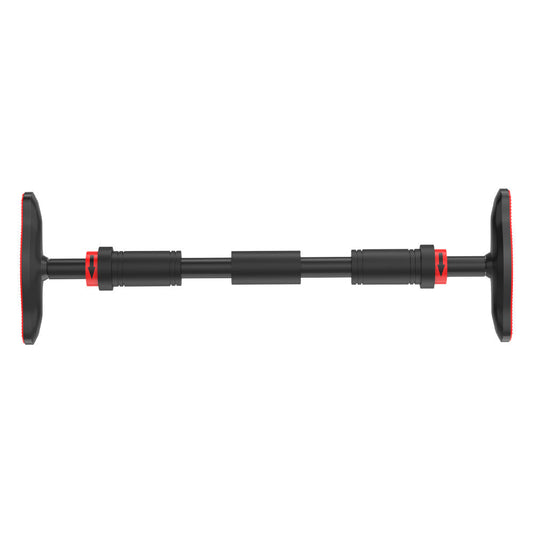 Lifelong Pull Up Bar Adjustable Width Door Pull Up Bar, Anti-skid Grip, Chin Up Bar for Home Size 65-75CM Max user weight 150kg