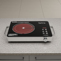 2000W Infrared Electric Stove