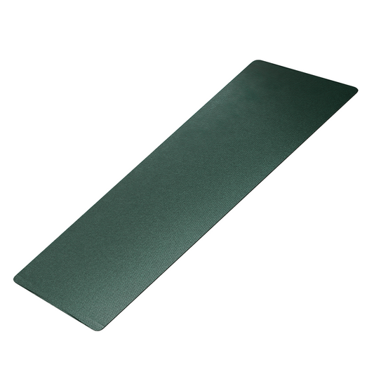 Lifelong Yoga mat for Women & Men EVA Material 4mm with Strap Anti Slip for Gym Workout