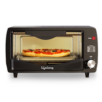9L Oven Toaster Griller