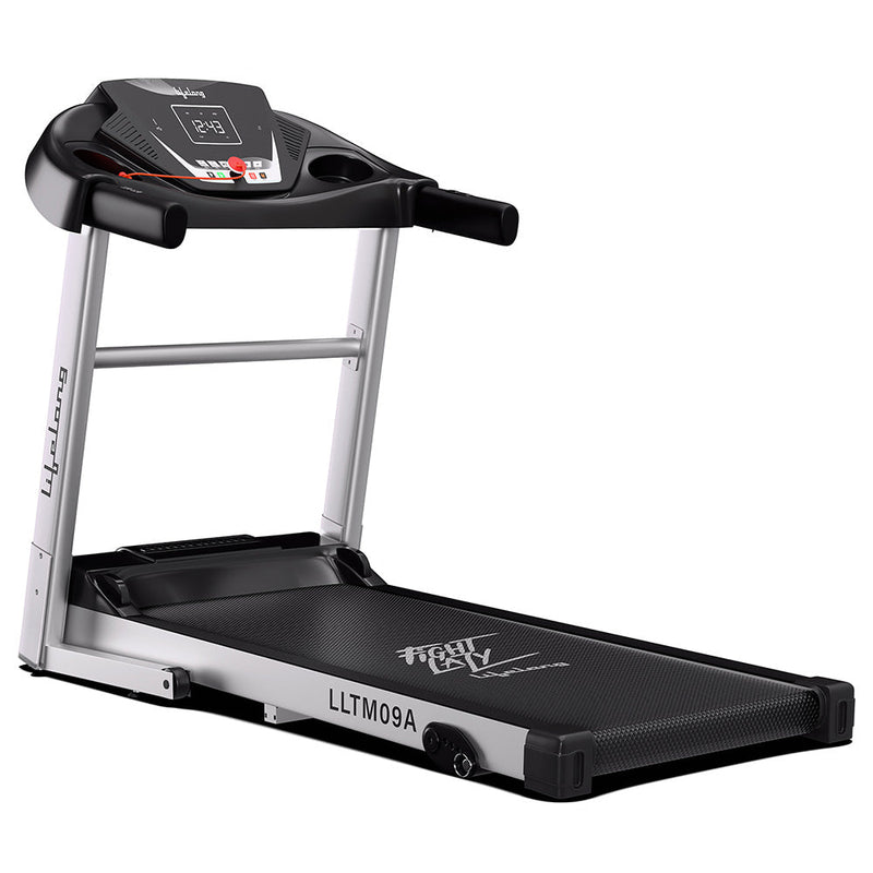 FitPro Motorized Treadmill for Home
