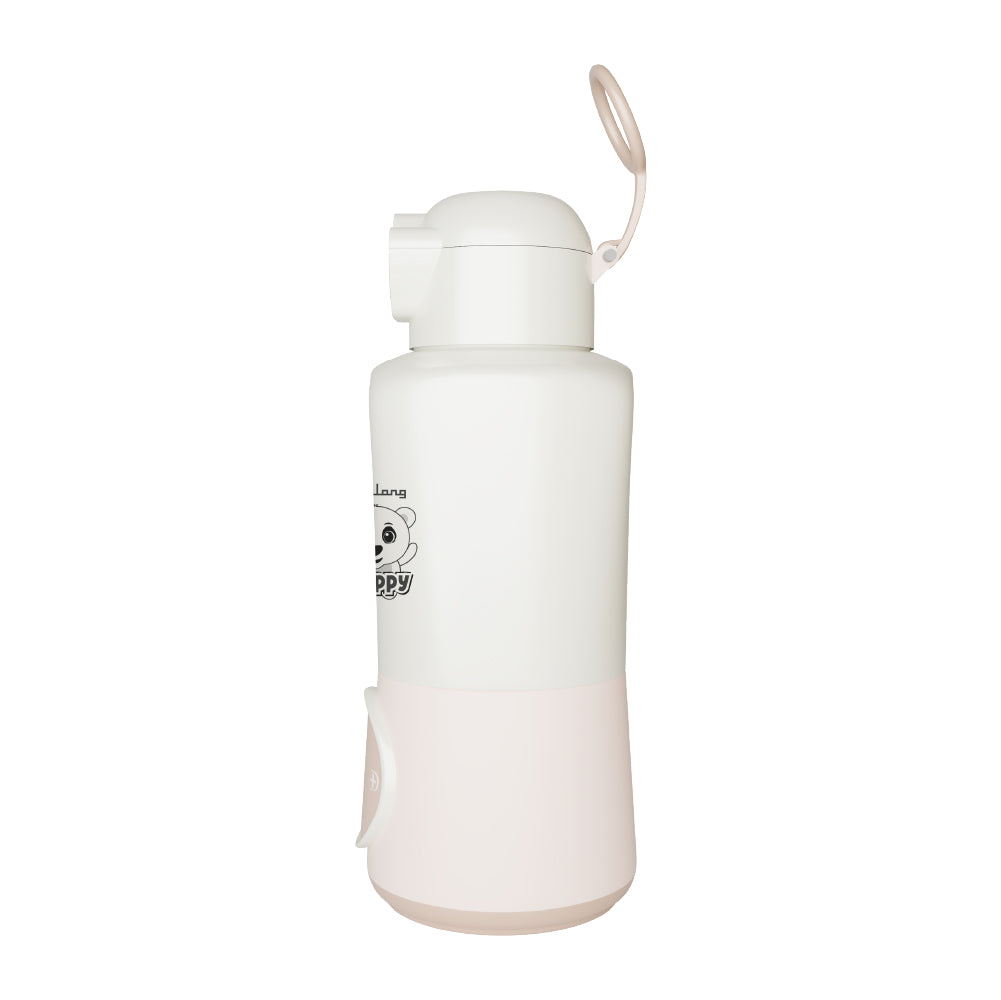 Lifelong Cuppy Portable Kettle with rechargable battery - White