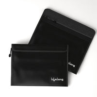 Fire & Water Resistant Fireproof Document Envelope