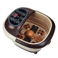 Electric Foot Spa Massager