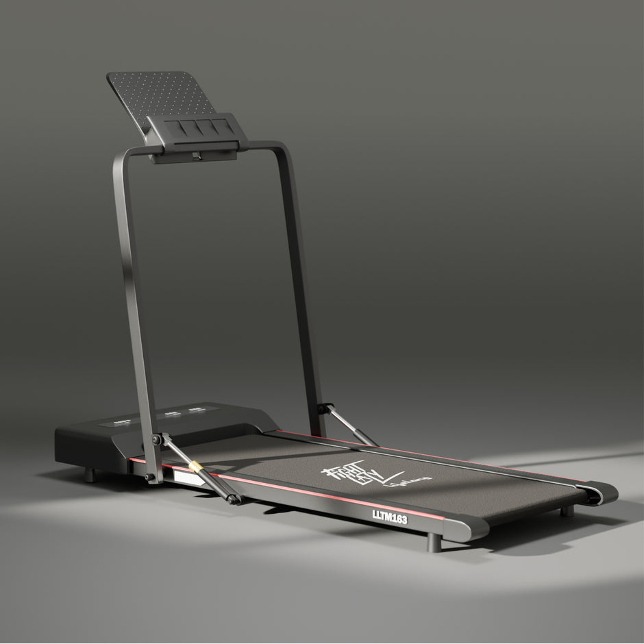 2.5HP Walking Pad Treadmill
