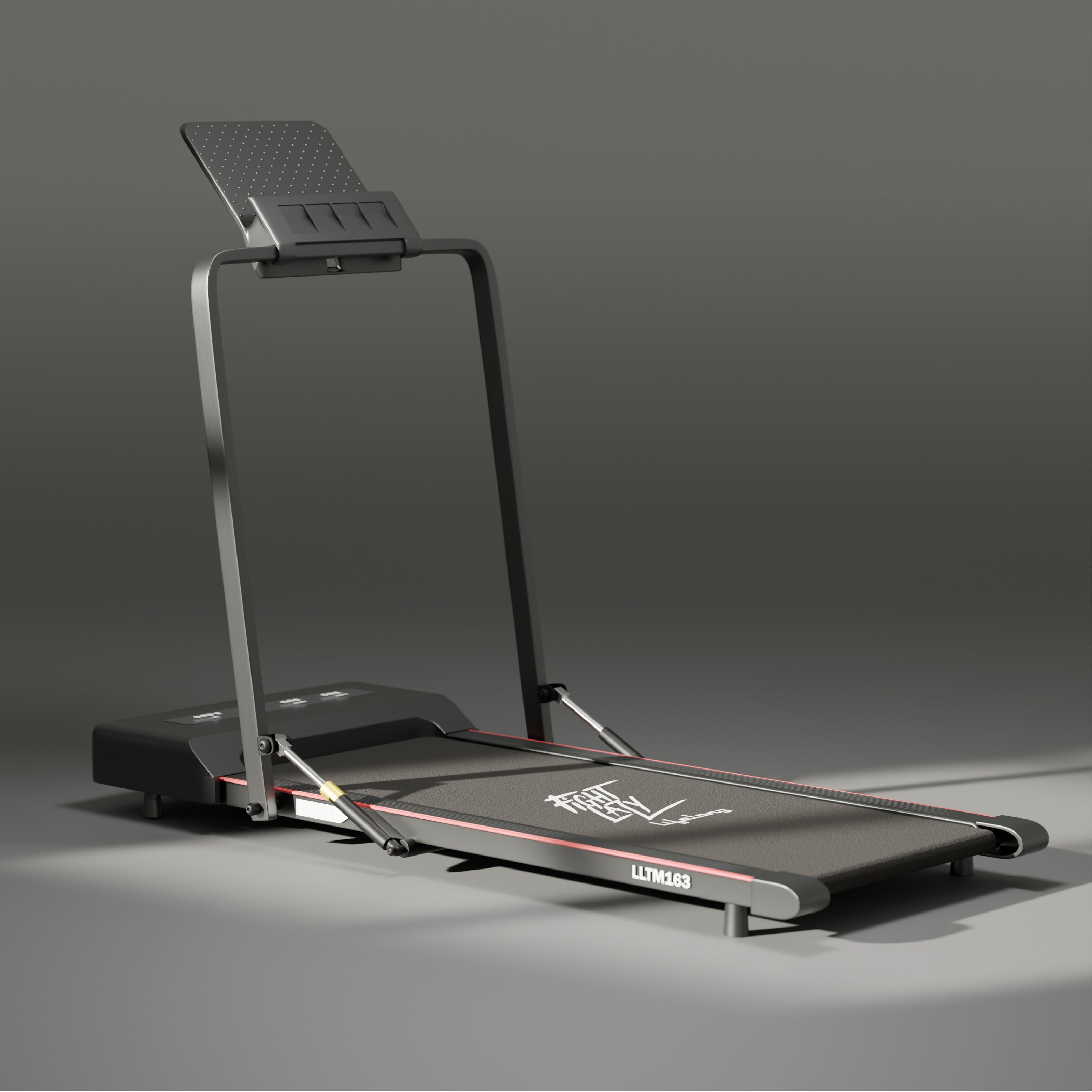 2.5HP Walking Pad Treadmill