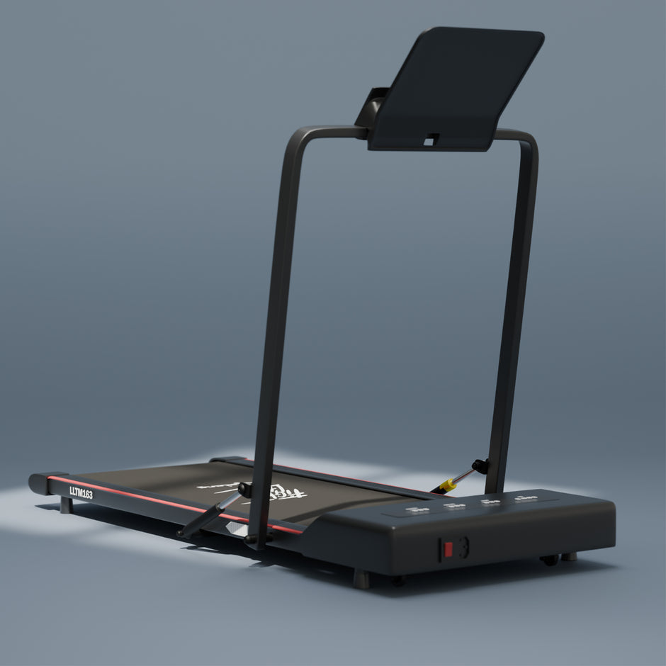 2.5HP Walking Pad Treadmill