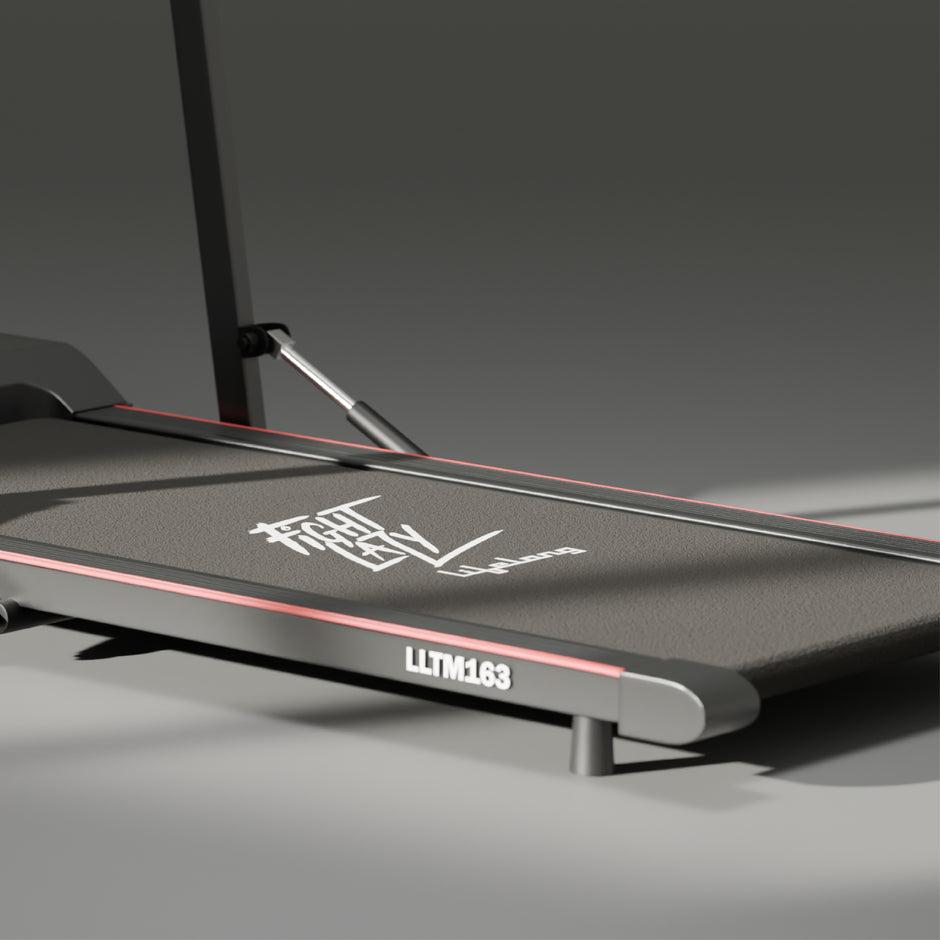 2.5HP Walking Pad Treadmill