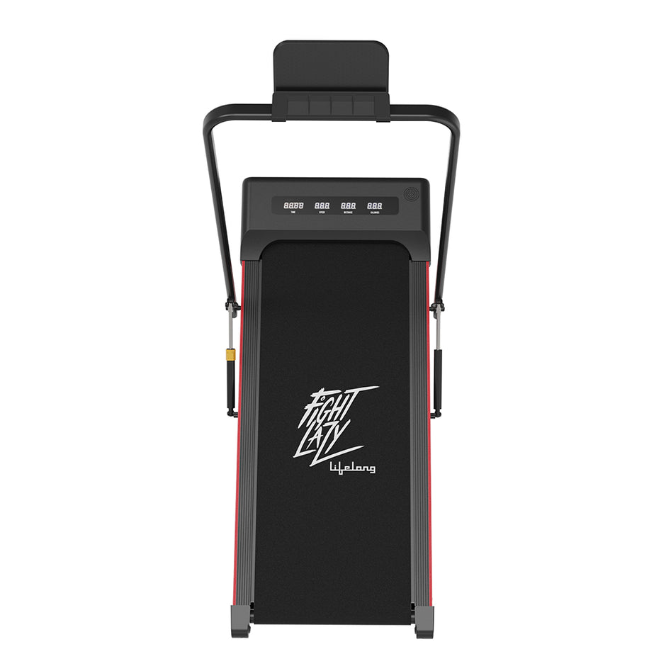 2.5HP Walking Pad Treadmill