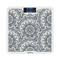Nimbus Digital Weighing Scale