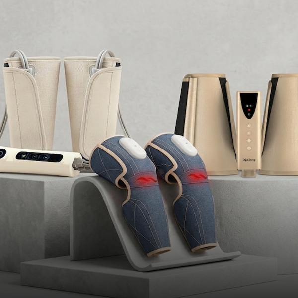 Air Pressure Massagers