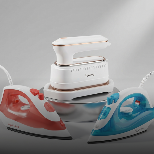 Steam Irons