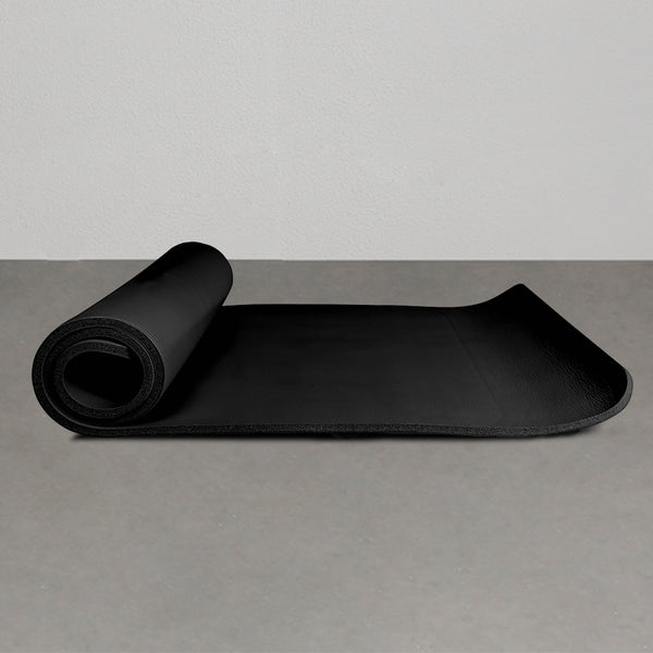 Yoga mat on sale 13mm