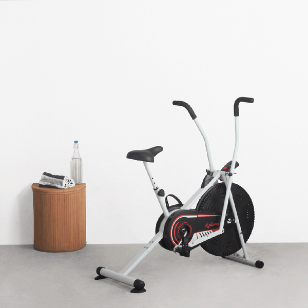Lifelong LLFCN27 Fit Lite Pro Air Bike Lifelong Online
