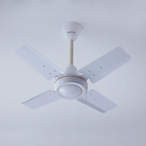 Mini Glide 600 mm Ceiling Fan
