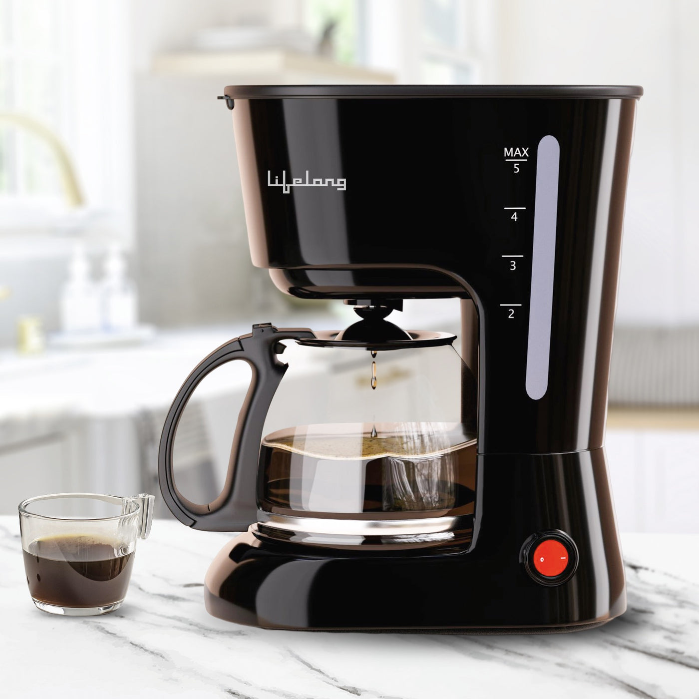 A Cuppa of Joy: Celebrate National Coffee Day with Our Guide to The Different Types of Coffee