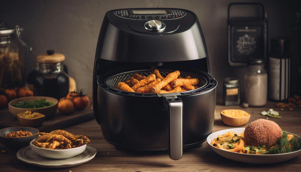 Airfryer Recipes