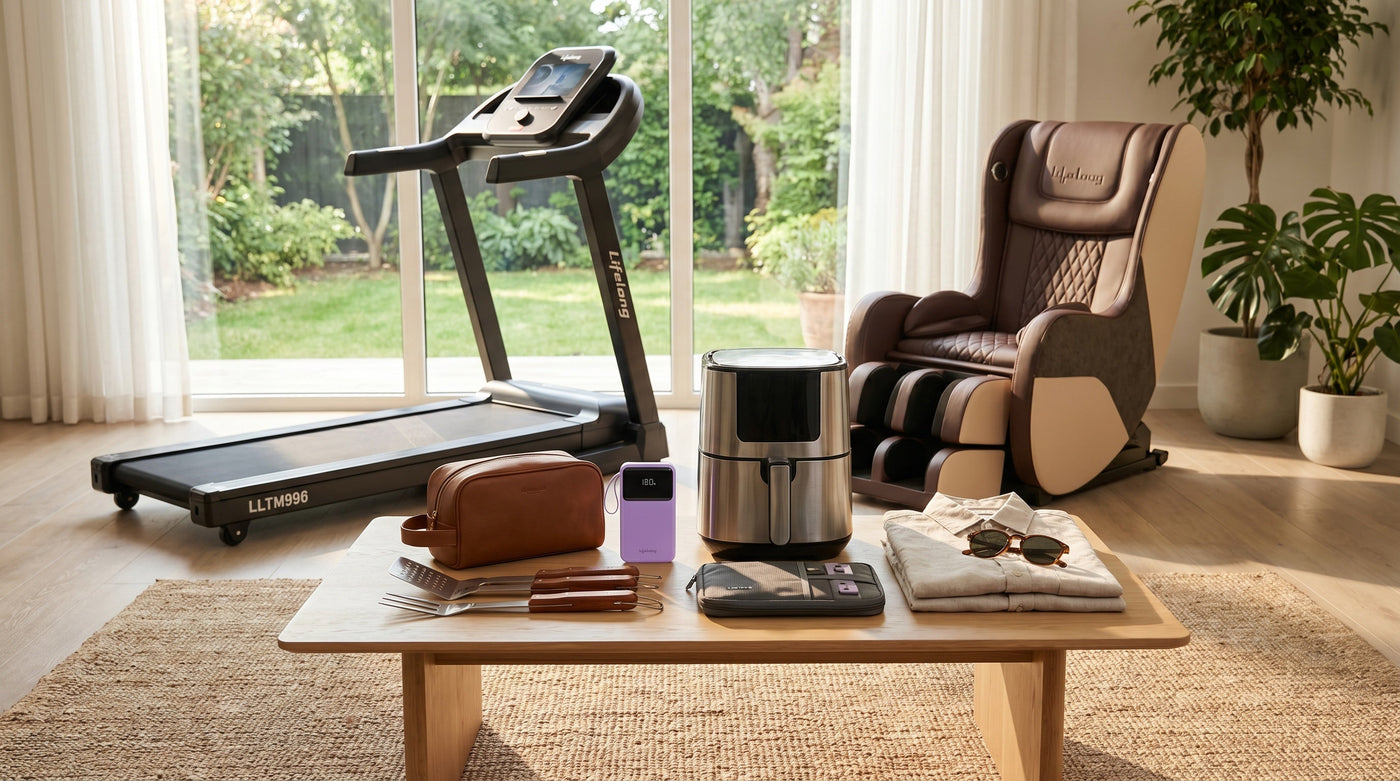 Best Summer Gifting Ideas for Dad - Lifelong