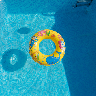 Swimming