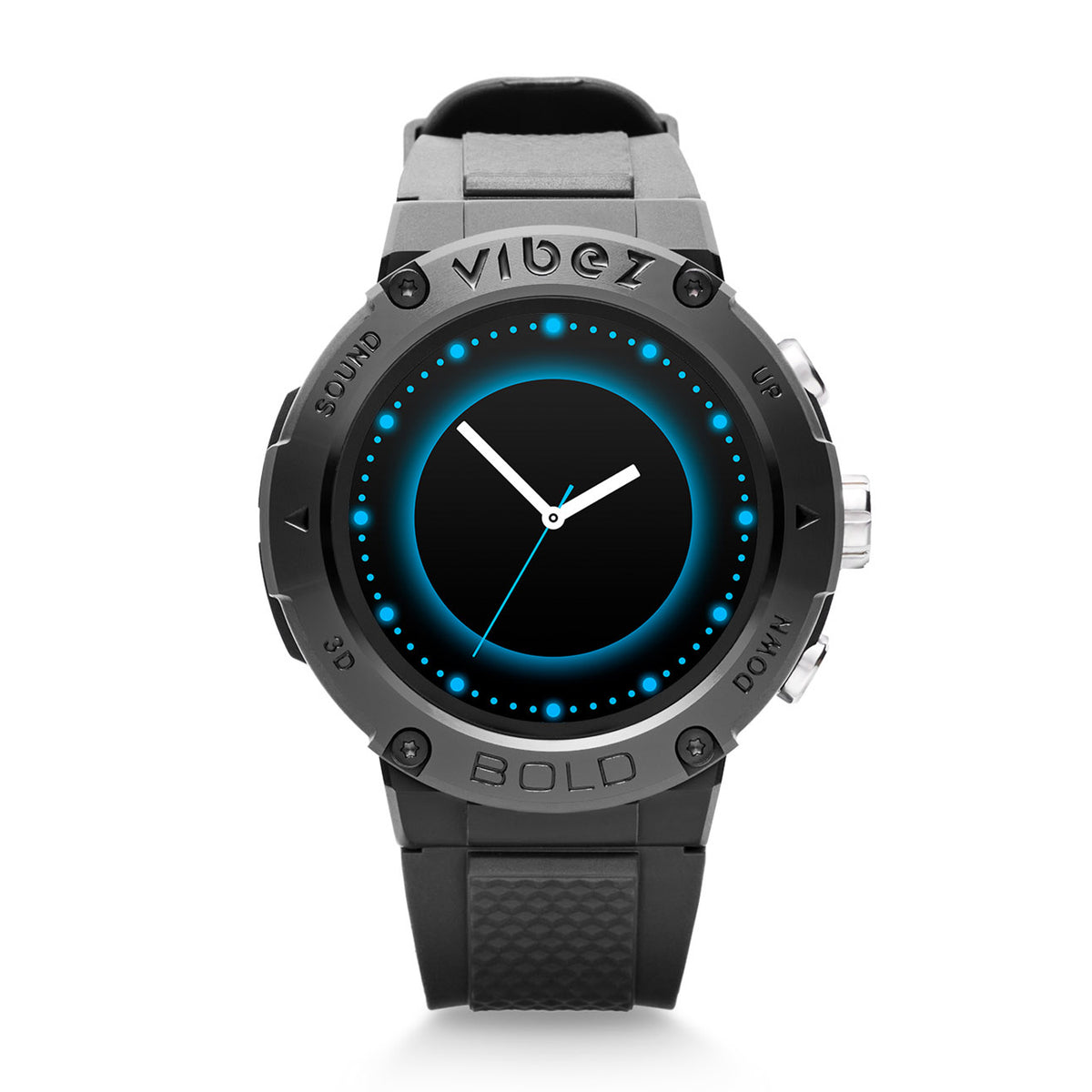 Bold Smartwatch with BT Calling