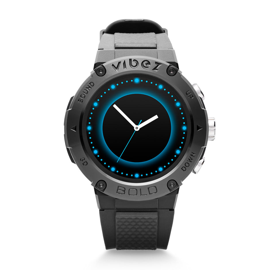 Vibez Bold  Smartwatch